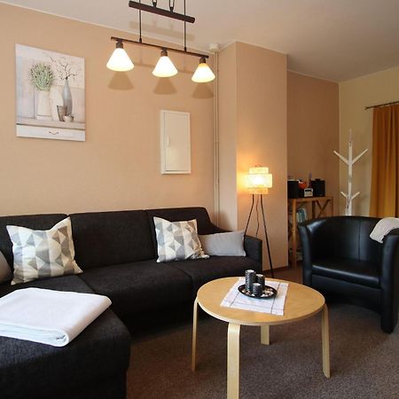 Holiday Apartment Hoddersdiek, Burhave Esterno foto