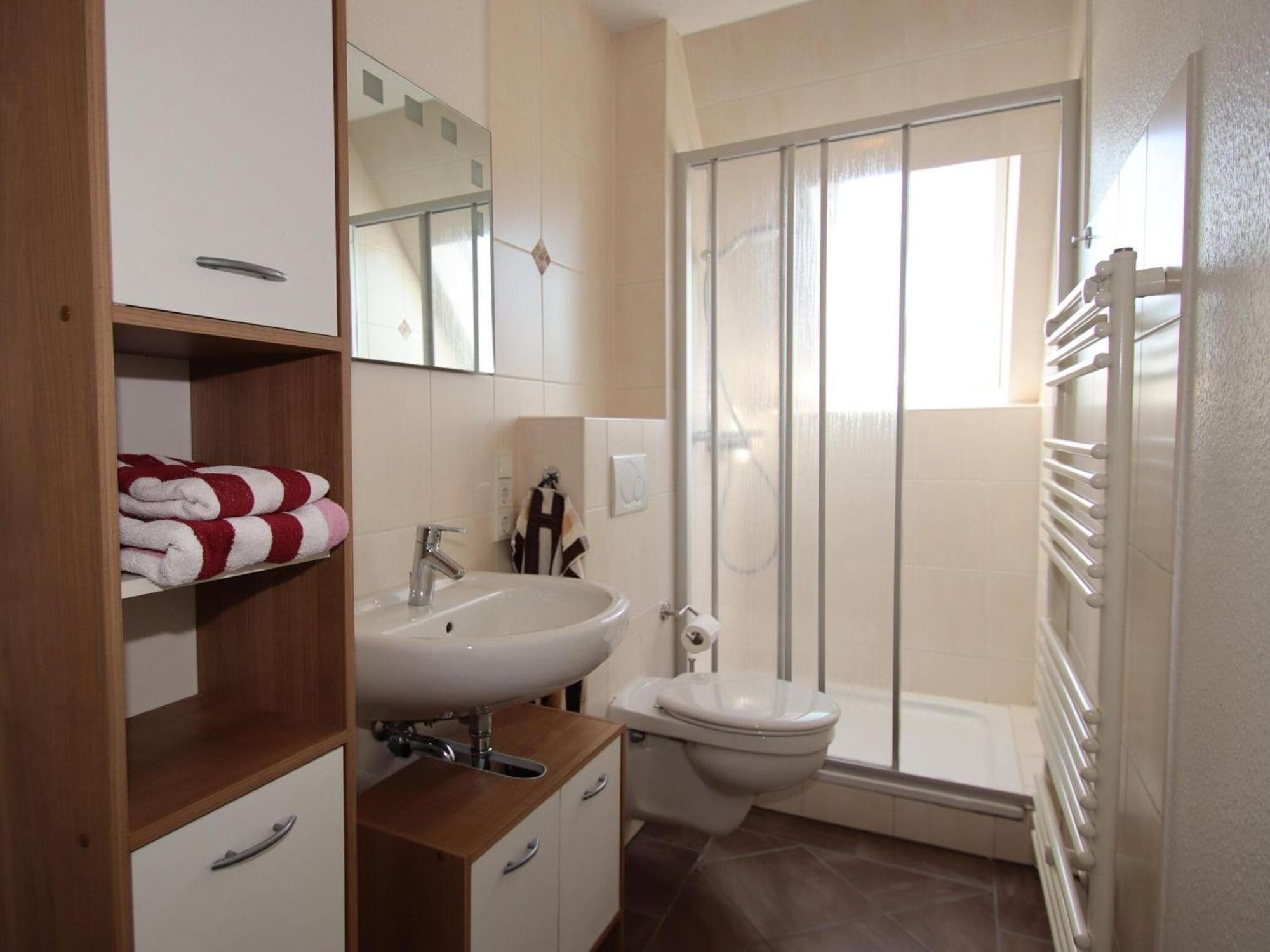 Holiday Apartment Hoddersdiek, Burhave Esterno foto