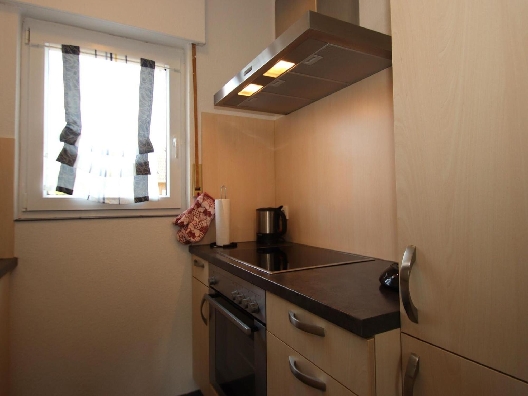 Holiday Apartment Hoddersdiek, Burhave Esterno foto