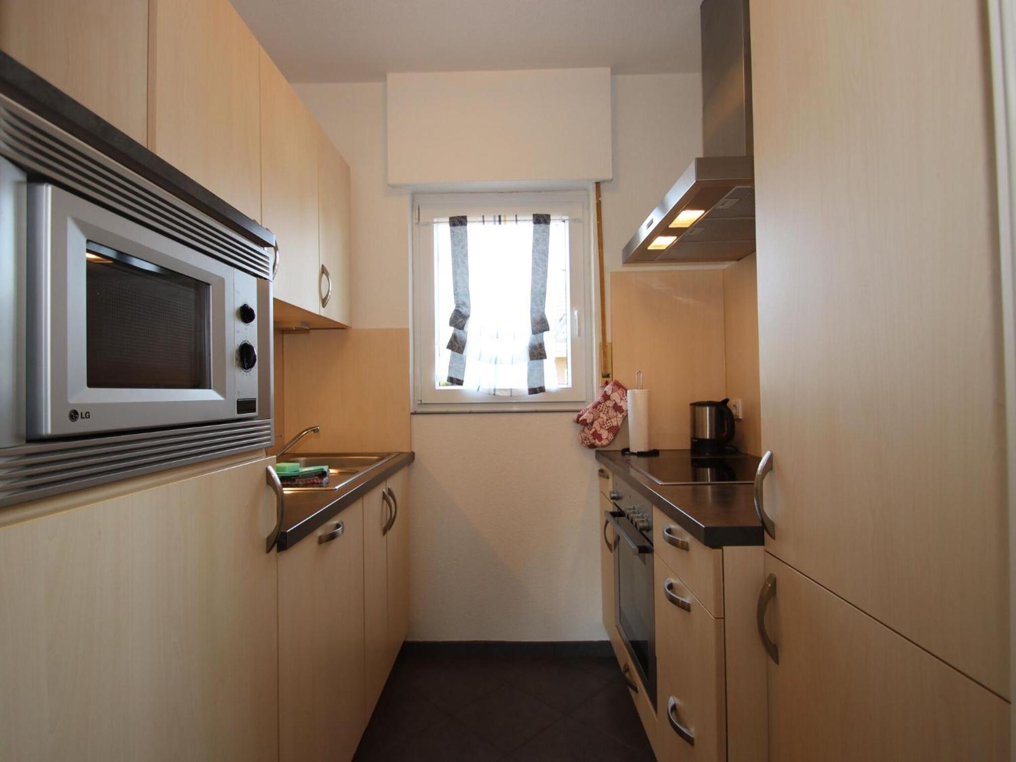 Holiday Apartment Hoddersdiek, Burhave Esterno foto