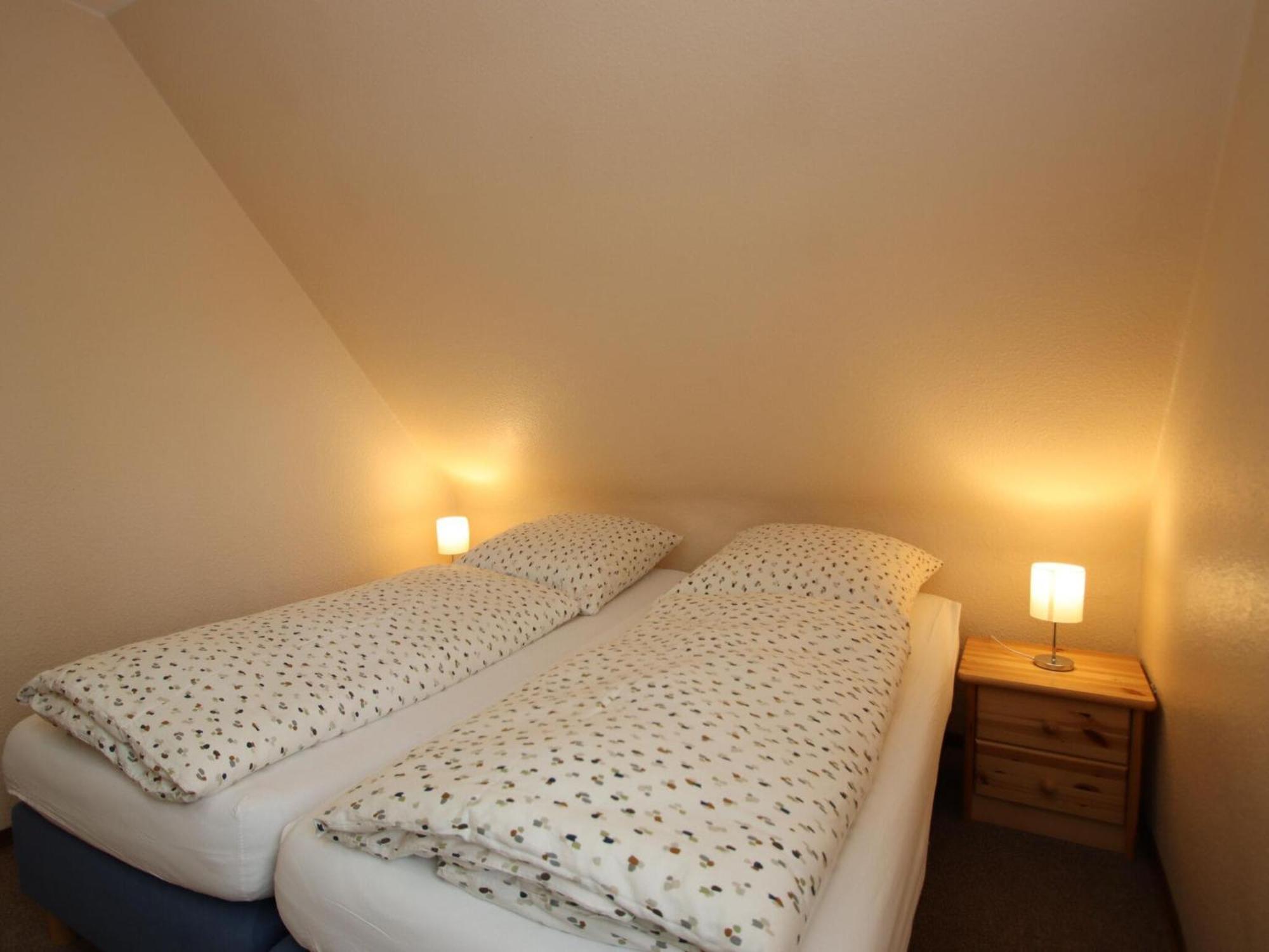 Holiday Apartment Hoddersdiek, Burhave Esterno foto